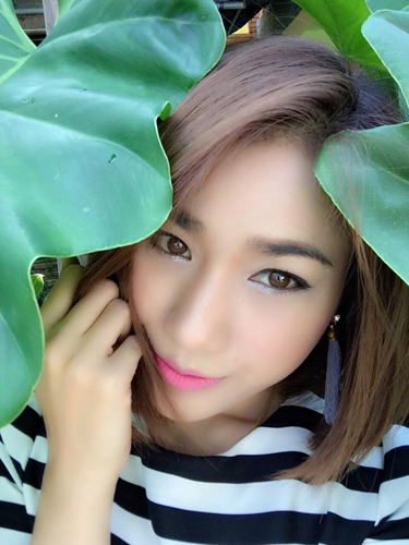 สาวลดน้ำหนัก สาวลดน้ำหนัก