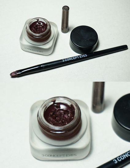 แต่งหน้าลุคเบสิก แต่งหน้าลุคเบสิก