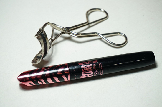 แต่งหน้าลุคเบสิก แต่งหน้าลุคเบสิก