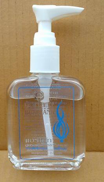 น้ำมันใส่ผม น้ำมันใส่ผม