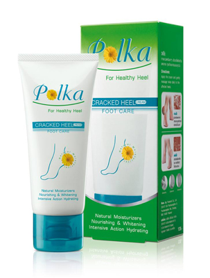 ครีมทาเท้าแตก ครีมทาเท้าแตก