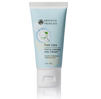 ครีมทาเท้าแตก ครีมทาเท้าแตก