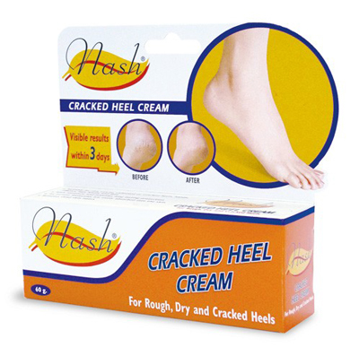 ครีมทาเท้าแตก ครีมทาเท้าแตก