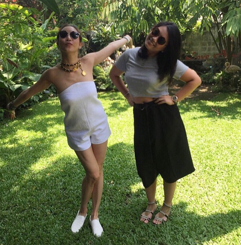 คริส หอวัง คริส หอวัง