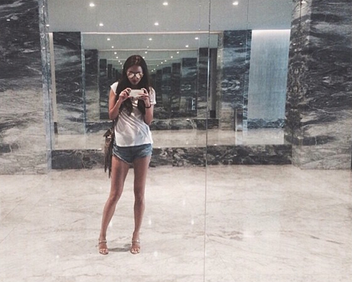 เจนี่ เทียนโพธิ์สุวรรณ เจนี่ เทียนโพธิ์สุวรรณ