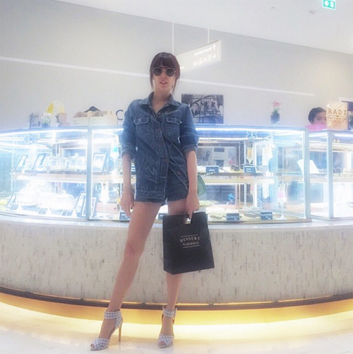 พีค ภัทรศยา พีค ภัทรศยา