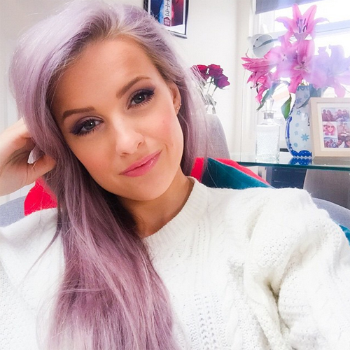 เทรนด์ผมสีพาสเทล เทรนด์ผมสีพาสเทล