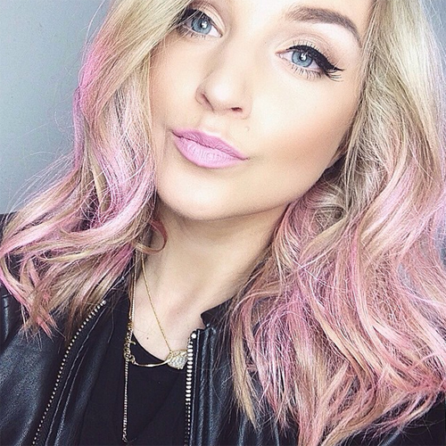 เทรนด์ผมสีพาสเทล เทรนด์ผมสีพาสเทล