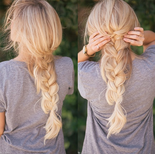 ผมเซอร์ ๆ ผมเซอร์ ๆ