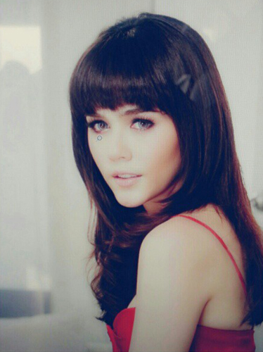 ชมพู่ อารยา ก่อนเข้าวงการ ชมพู่ อารยา ก่อนเข้าวงการ