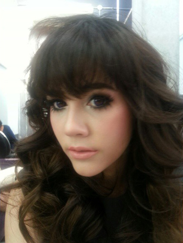 ชมพู่ อารยา ก่อนเข้าวงการ ชมพู่ อารยา ก่อนเข้าวงการ