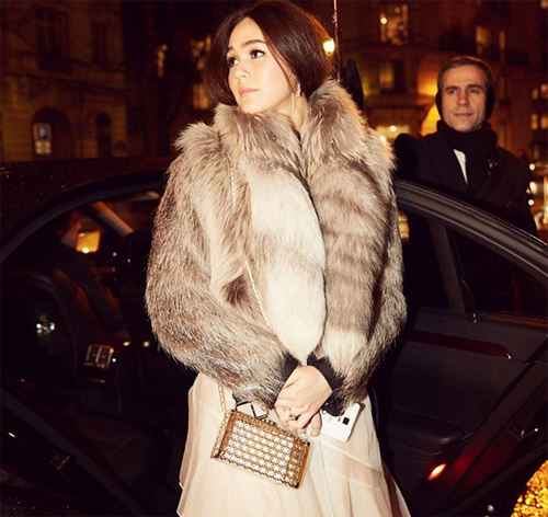 ชมพู่ อารยา ก่อนเข้าวงการ ชมพู่ อารยา ก่อนเข้าวงการ