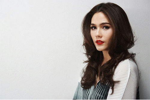 ชมพู่ อารยา ก่อนเข้าวงการ ชมพู่ อารยา ก่อนเข้าวงการ