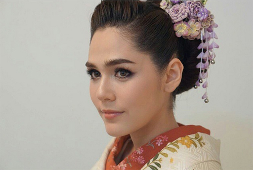 ชมพู่ อารยา ก่อนเข้าวงการ ชมพู่ อารยา ก่อนเข้าวงการ