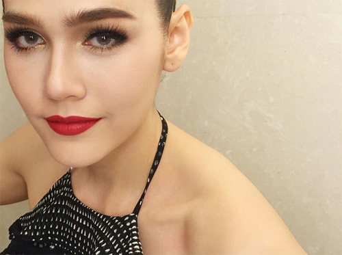 ชมพู่ อารยา ก่อนเข้าวงการ ชมพู่ อารยา ก่อนเข้าวงการ