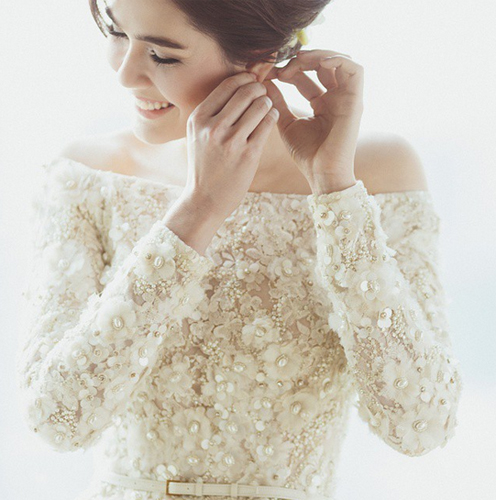 ชมพู่ อารยา ก่อนเข้าวงการ ชมพู่ อารยา ก่อนเข้าวงการ