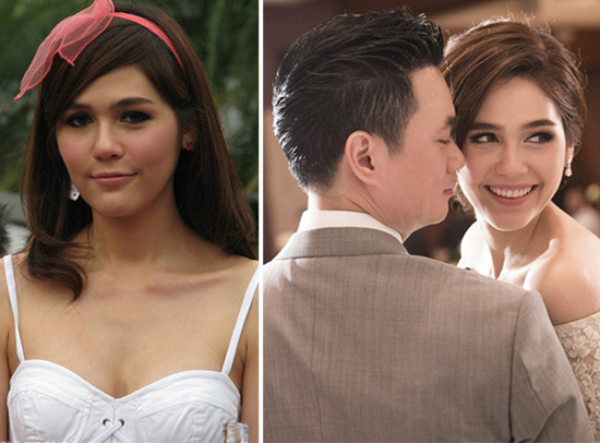 ชมพู่ อารยา ก่อนเข้าวงการ ชมพู่ อารยา ก่อนเข้าวงการ