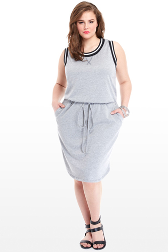 เสื้อผ้าคนอ้วน เสื้อผ้าคนอ้วน