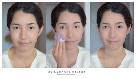 แต่งหน้าเจ้าสาว แต่งหน้าเจ้าสาว