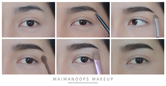 แต่งหน้าเจ้าสาว แต่งหน้าเจ้าสาว