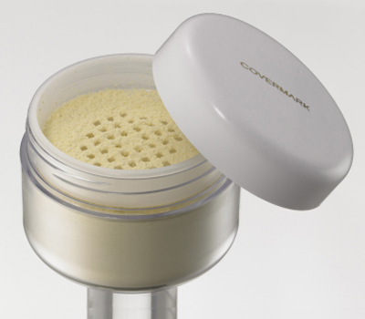 แป้งฝุ่นคุมมัน แป้งฝุ่นคุมมัน