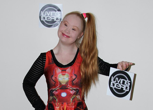 เมเดลีน สจ๊วต เมเดลีน สจ๊วต