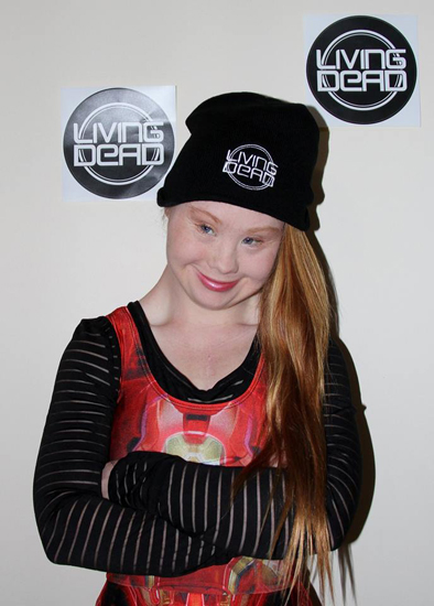 เมเดลีน สจ๊วต เมเดลีน สจ๊วต