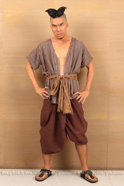 เผือก-พงศธร จงวิลาส