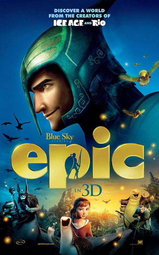 Epic