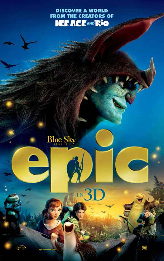 Epic