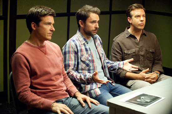 Horribles Bosses