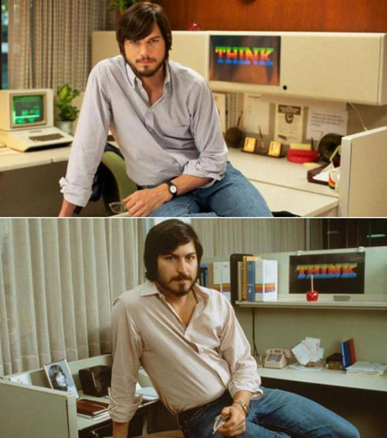 steve job