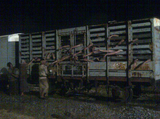 Railway Man