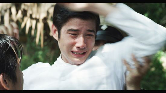 จันดาราปัจฉิมบท