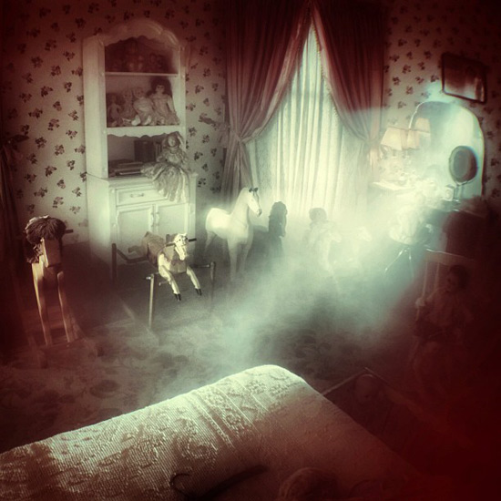Insidious 2