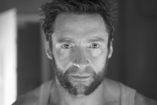 The Wolverine