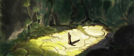 5 แอนนิเมชั่น Short Film ชิงรางวัลออสการ์ 