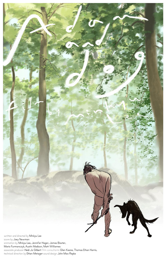 5 แอนนิเมชั่น Short Film ชิงรางวัลออสการ์