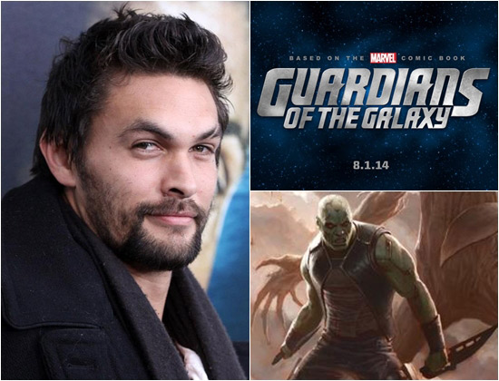 Guardians of the Galaxy