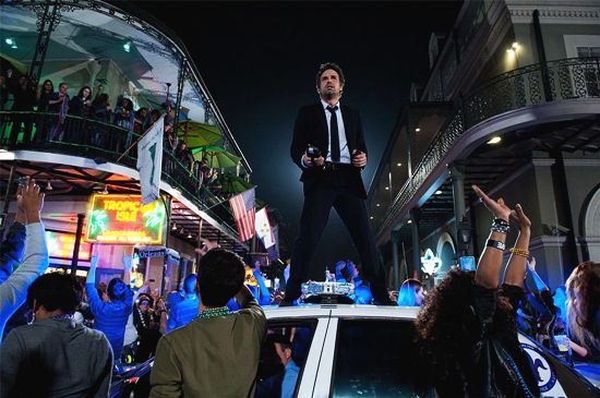 Now You See Me