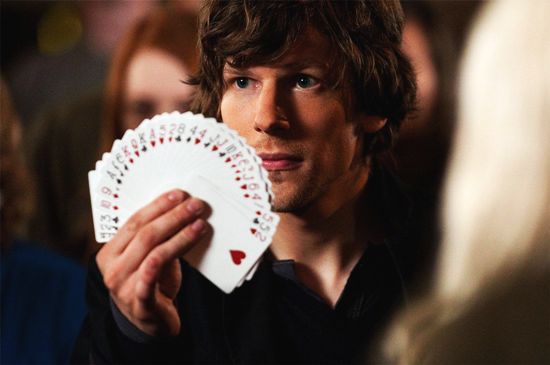 Now You See Me