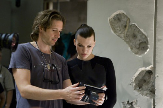 Resident Evil 6