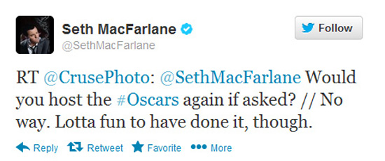 เซ็ธ แม็คฟาร์เลน