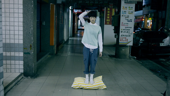 When a Wolf Falls in Love with a Shee