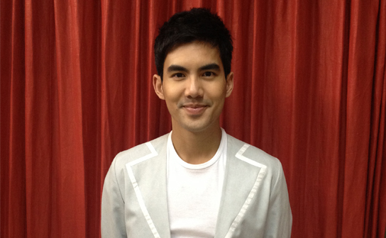 เต๋อ ฉันทวิชช์