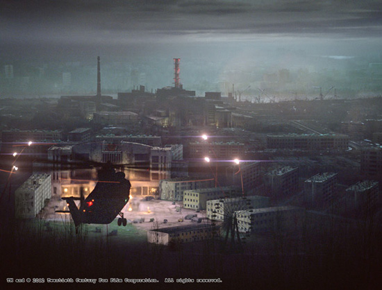 A Good Day to Die Hard