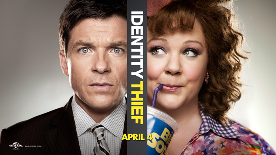 Identity Thief