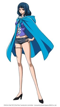 One Piece Film Z