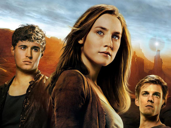 The Host