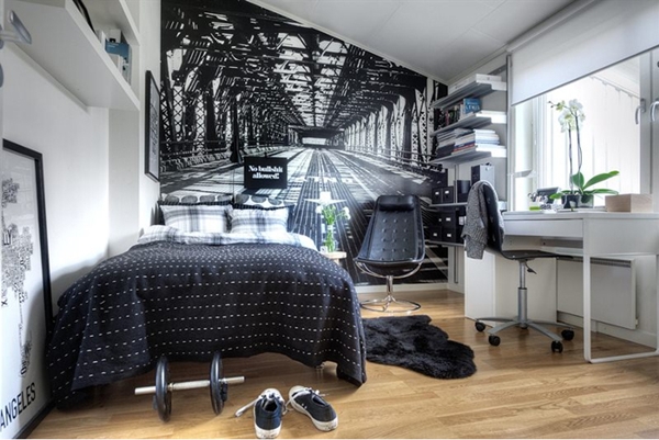 ห้องนอนสวยๆ ตกแต่งห้องนอน จากไอเดียสุดชิค ห้องนอนสวยๆ ตกแต่งห้องนอน จากไอเดียสุดชิค